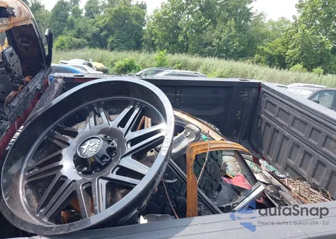 2016 GMC Canyon Slt из США, поврежденный, VIN 1GTG6DE3XG1149463